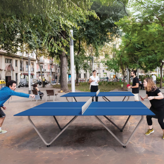 CITY DESIGN TOP SPIN PING PONG_1.intro